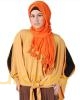BellaBaric Blouse Tribal Batwing 