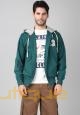 Fila Jacket Hooded-Pietro