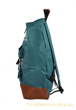 MiPac Nordic Backpack Green