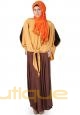 BellaBaric Blouse Tribal Batwing 