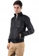 Sixpax Black Jacket