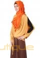 BellaBaric Blouse Tribal Batwing 