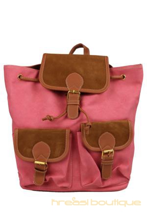 Tolliver Dane Soft Pink