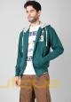 Fila Jacket Hooded-Pietro