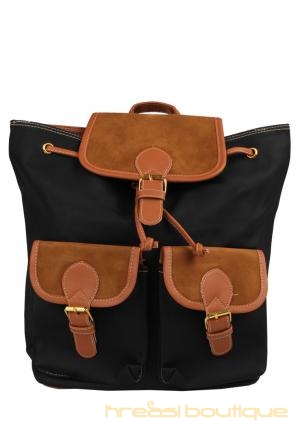 Tolliver Dane Black