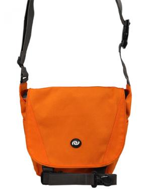 Nautilus Mini Bag Orange