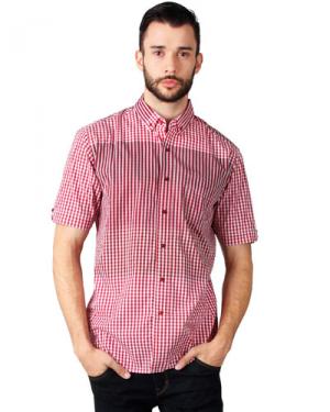 Salt n Pepper Short